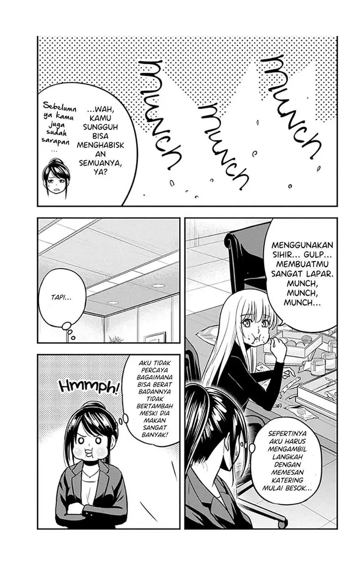 image-komik-orenchi-ni-kita-onna-kishi-to-inakagurashi-suru-koto-ni-natta-ken-chapter-79-11/18