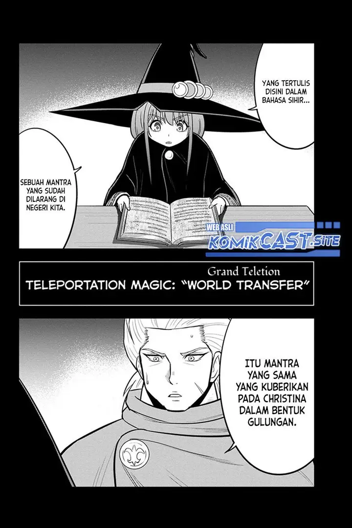 image-komik-orenchi-ni-kita-onna-kishi-to-inakagurashi-suru-koto-ni-natta-ken-chapter-81-9/17