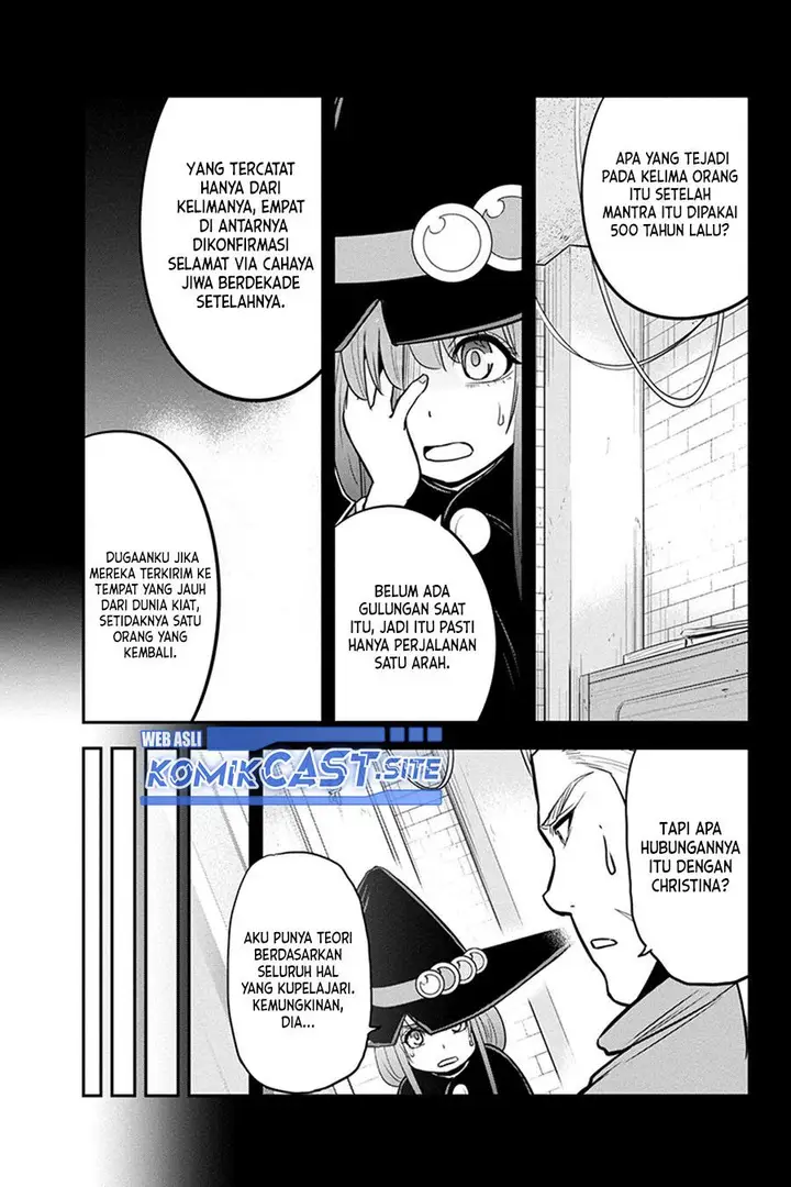image-komik-orenchi-ni-kita-onna-kishi-to-inakagurashi-suru-koto-ni-natta-ken-chapter-81-10/17