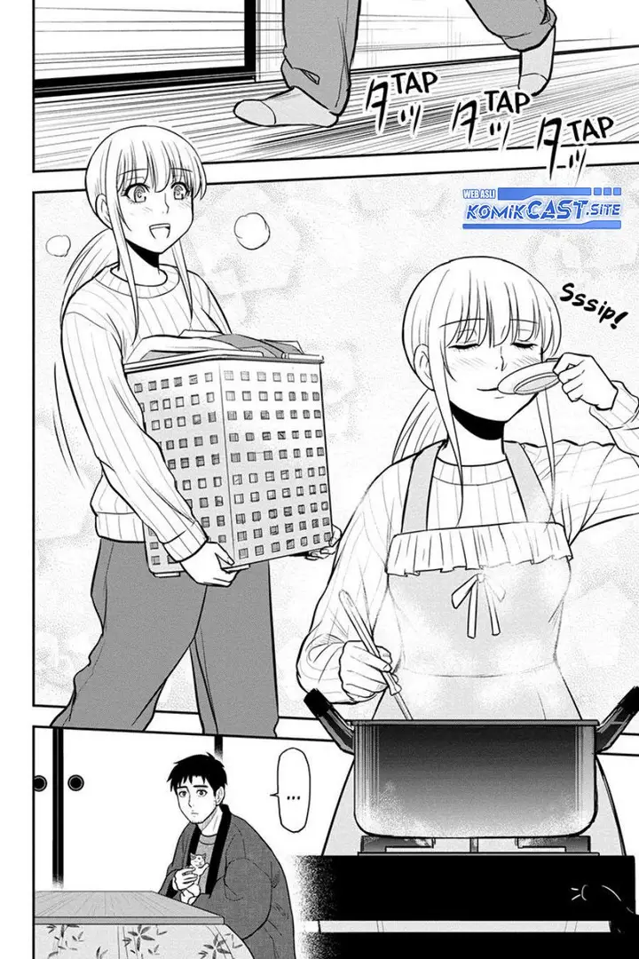 image-komik-orenchi-ni-kita-onna-kishi-to-inakagurashi-suru-koto-ni-natta-ken-chapter-82-1/18