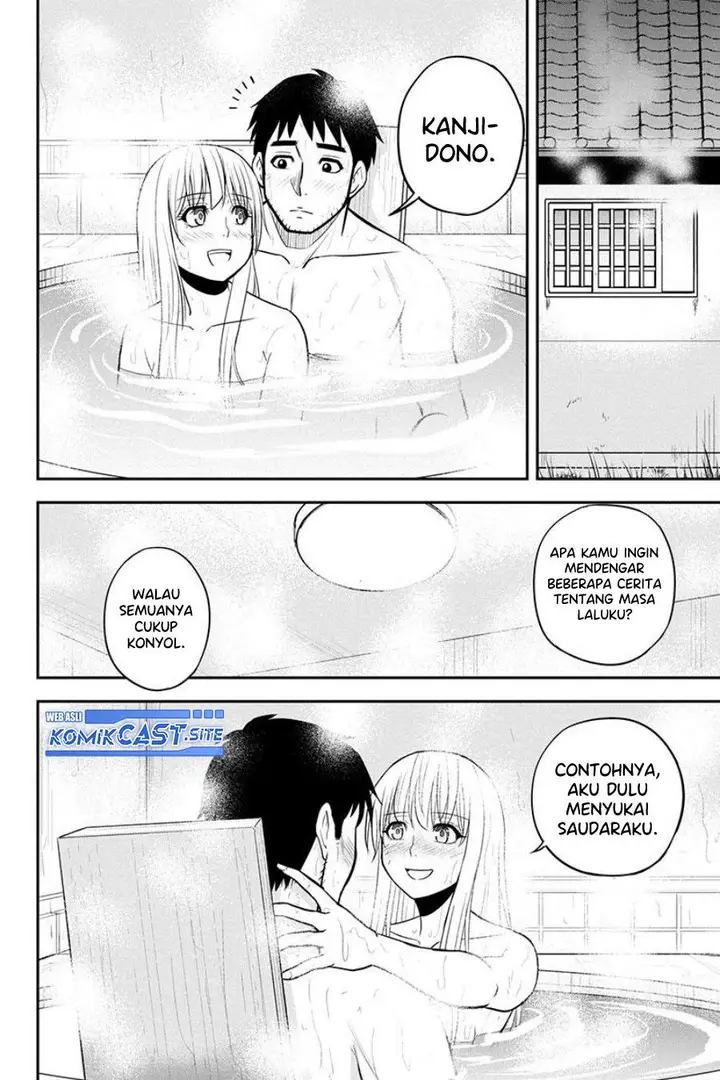 image-komik-orenchi-ni-kita-onna-kishi-to-inakagurashi-suru-koto-ni-natta-ken-chapter-82-6/18