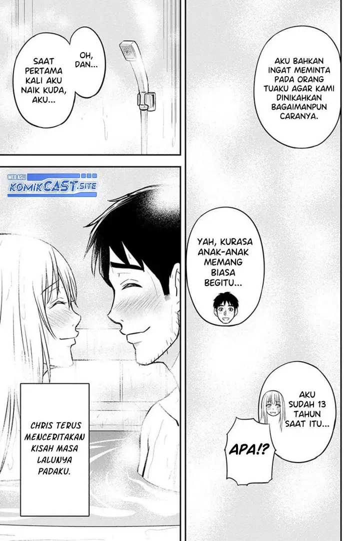 image-komik-orenchi-ni-kita-onna-kishi-to-inakagurashi-suru-koto-ni-natta-ken-chapter-82-7/18