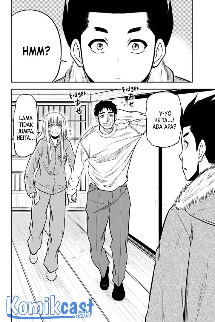 image-komik-orenchi-ni-kita-onna-kishi-to-inakagurashi-suru-koto-ni-natta-ken-chapter-83-3/19