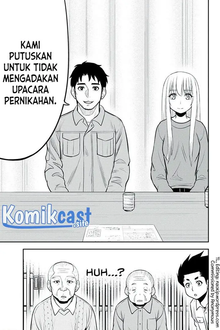 image-komik-orenchi-ni-kita-onna-kishi-to-inakagurashi-suru-koto-ni-natta-ken-chapter-83-18/19