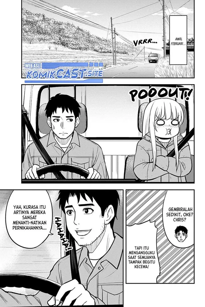 image-komik-orenchi-ni-kita-onna-kishi-to-inakagurashi-suru-koto-ni-natta-ken-chapter-84-2/19