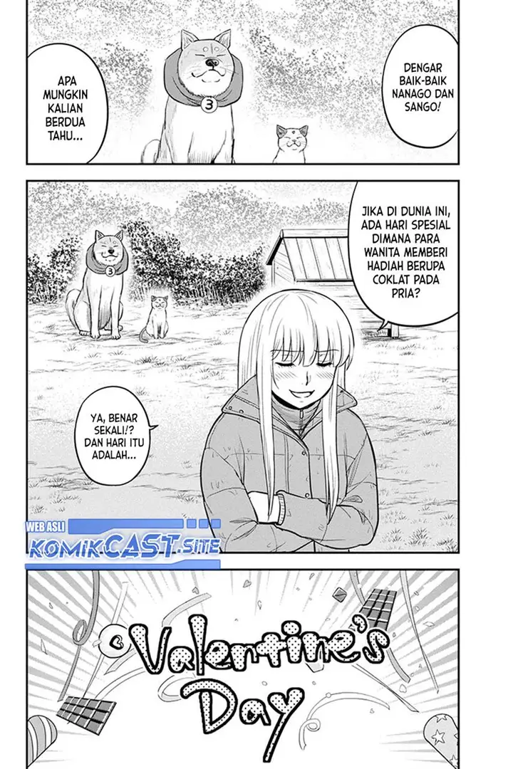 image-komik-orenchi-ni-kita-onna-kishi-to-inakagurashi-suru-koto-ni-natta-ken-chapter-85-1/19
