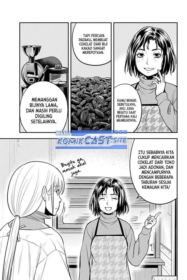image-komik-orenchi-ni-kita-onna-kishi-to-inakagurashi-suru-koto-ni-natta-ken-chapter-85-6/19