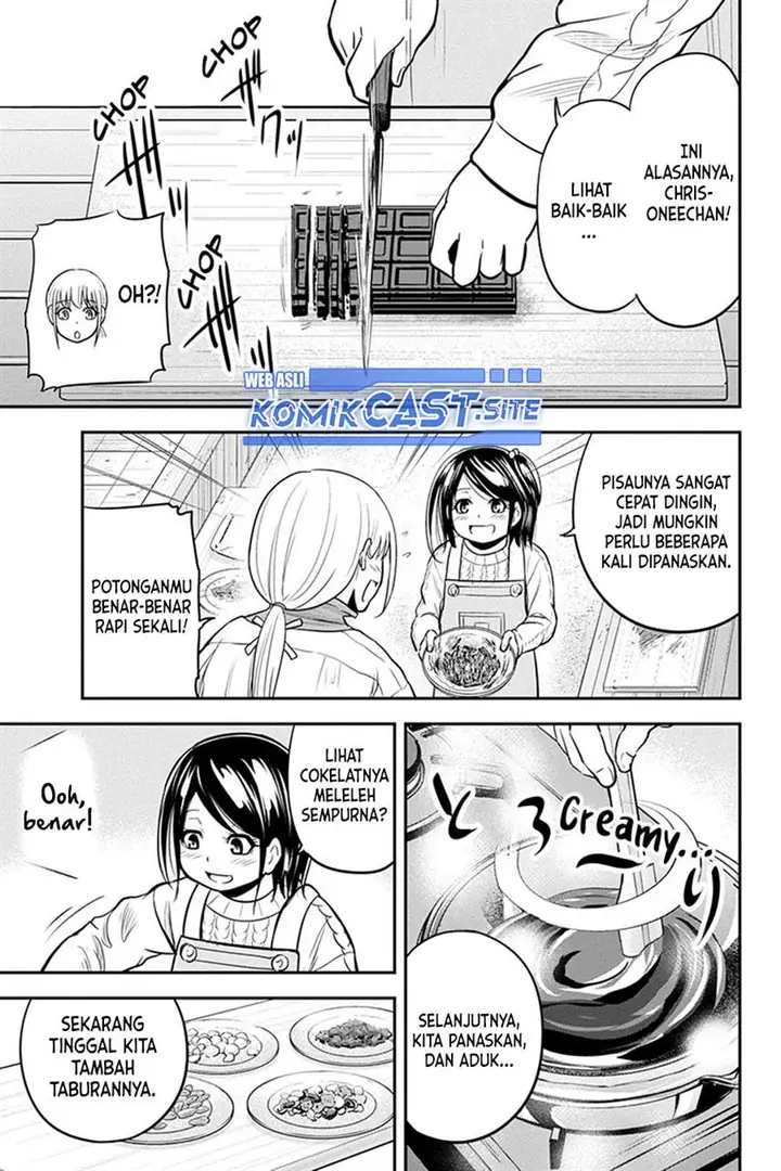 image-komik-orenchi-ni-kita-onna-kishi-to-inakagurashi-suru-koto-ni-natta-ken-chapter-85-8/19