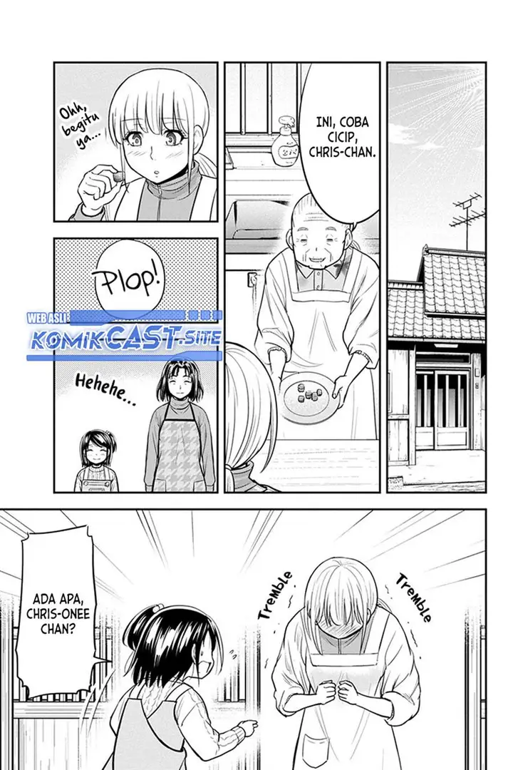 image-komik-orenchi-ni-kita-onna-kishi-to-inakagurashi-suru-koto-ni-natta-ken-chapter-85-10/19