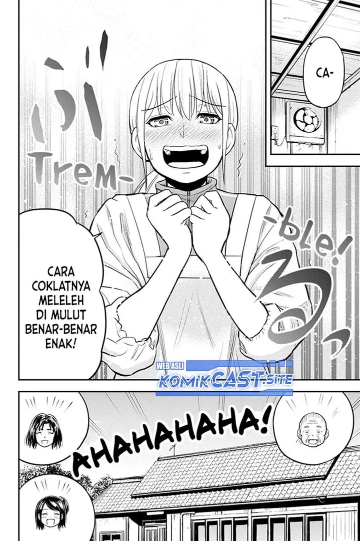 image-komik-orenchi-ni-kita-onna-kishi-to-inakagurashi-suru-koto-ni-natta-ken-chapter-85-11/19