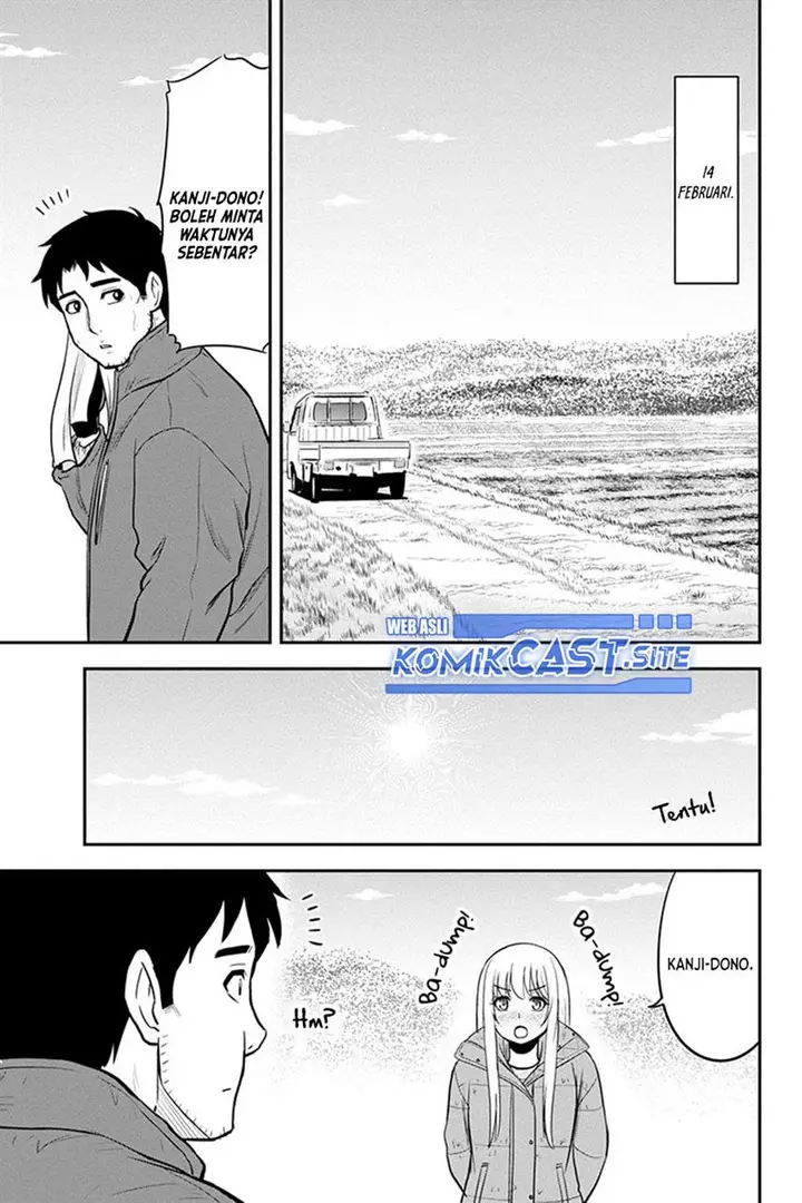 image-komik-orenchi-ni-kita-onna-kishi-to-inakagurashi-suru-koto-ni-natta-ken-chapter-85-14/19