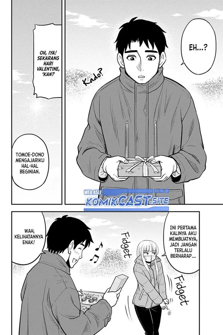 image-komik-orenchi-ni-kita-onna-kishi-to-inakagurashi-suru-koto-ni-natta-ken-chapter-85-15/19