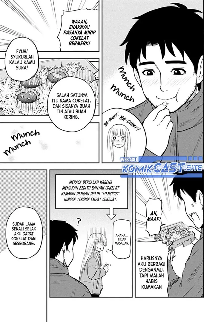 image-komik-orenchi-ni-kita-onna-kishi-to-inakagurashi-suru-koto-ni-natta-ken-chapter-85-16/19