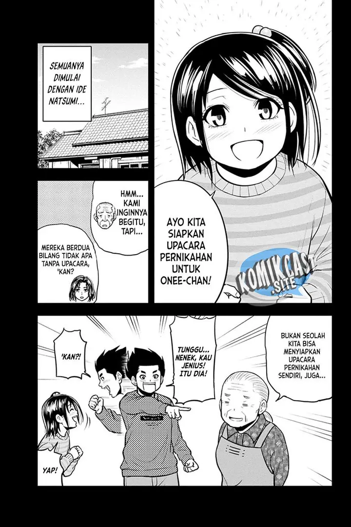 image-komik-orenchi-ni-kita-onna-kishi-to-inakagurashi-suru-koto-ni-natta-ken-chapter-89-2/19