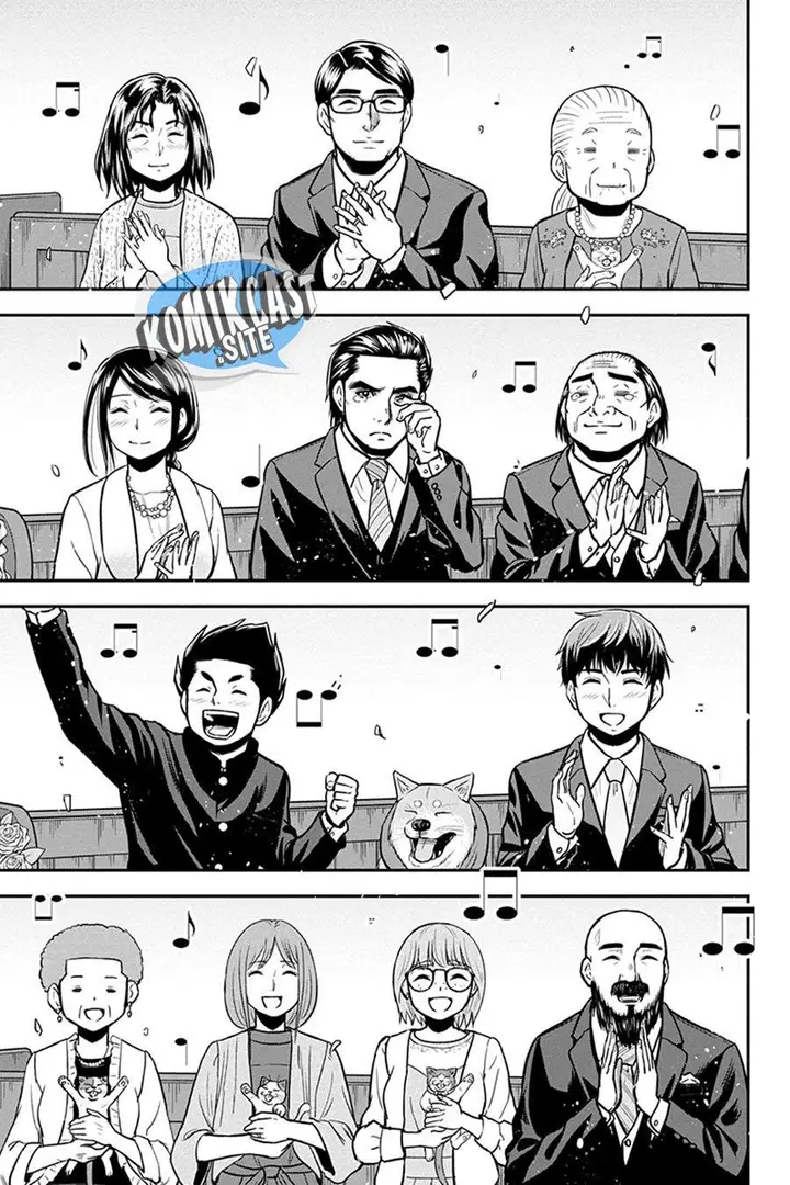 image-komik-orenchi-ni-kita-onna-kishi-to-inakagurashi-suru-koto-ni-natta-ken-chapter-89-10/19