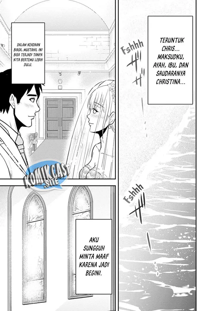 image-komik-orenchi-ni-kita-onna-kishi-to-inakagurashi-suru-koto-ni-natta-ken-chapter-89-12/19