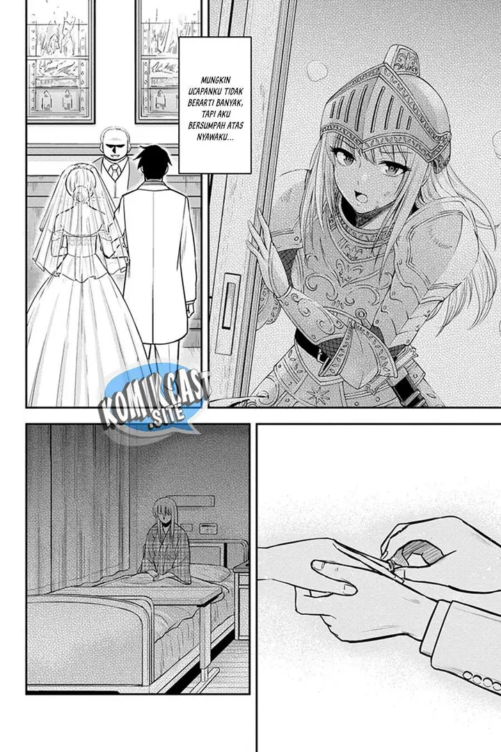 image-komik-orenchi-ni-kita-onna-kishi-to-inakagurashi-suru-koto-ni-natta-ken-chapter-89-13/19