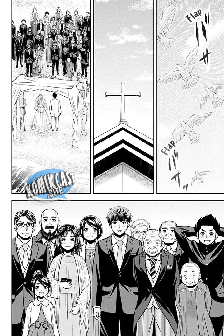 image-komik-orenchi-ni-kita-onna-kishi-to-inakagurashi-suru-koto-ni-natta-ken-chapter-89-15/19