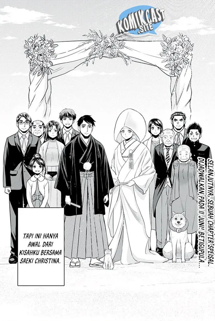 image-komik-orenchi-ni-kita-onna-kishi-to-inakagurashi-suru-koto-ni-natta-ken-chapter-89-18/19