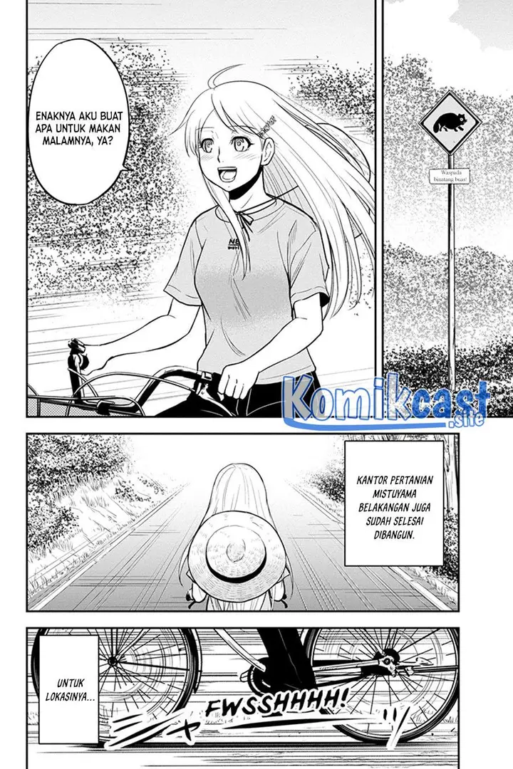 image-komik-orenchi-ni-kita-onna-kishi-to-inakagurashi-suru-koto-ni-natta-ken-chapter-90-8/18