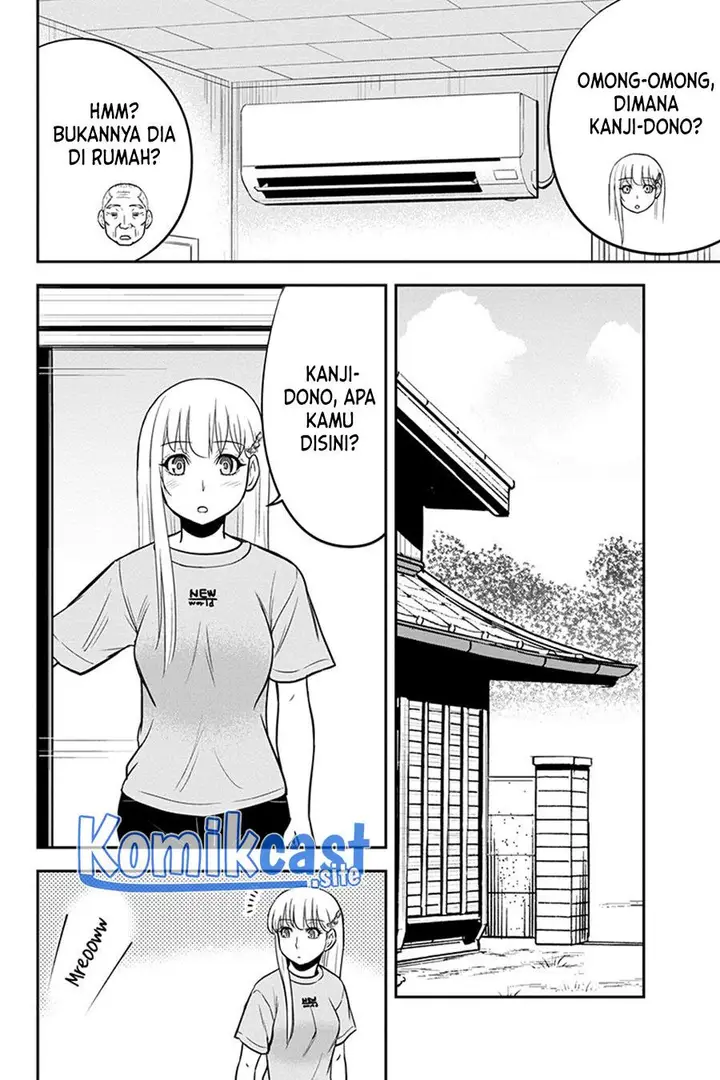 image-komik-orenchi-ni-kita-onna-kishi-to-inakagurashi-suru-koto-ni-natta-ken-chapter-90-12/18