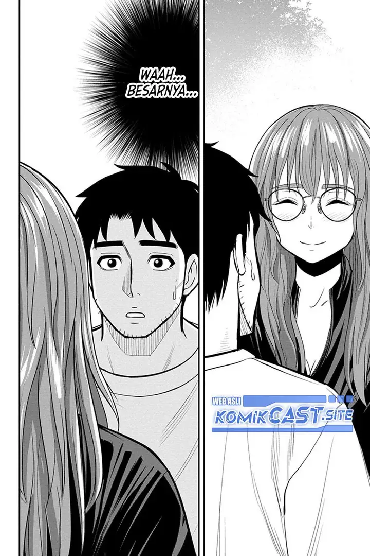 image-komik-orenchi-ni-kita-onna-kishi-to-inakagurashi-suru-koto-ni-natta-ken-chapter-93-1/19