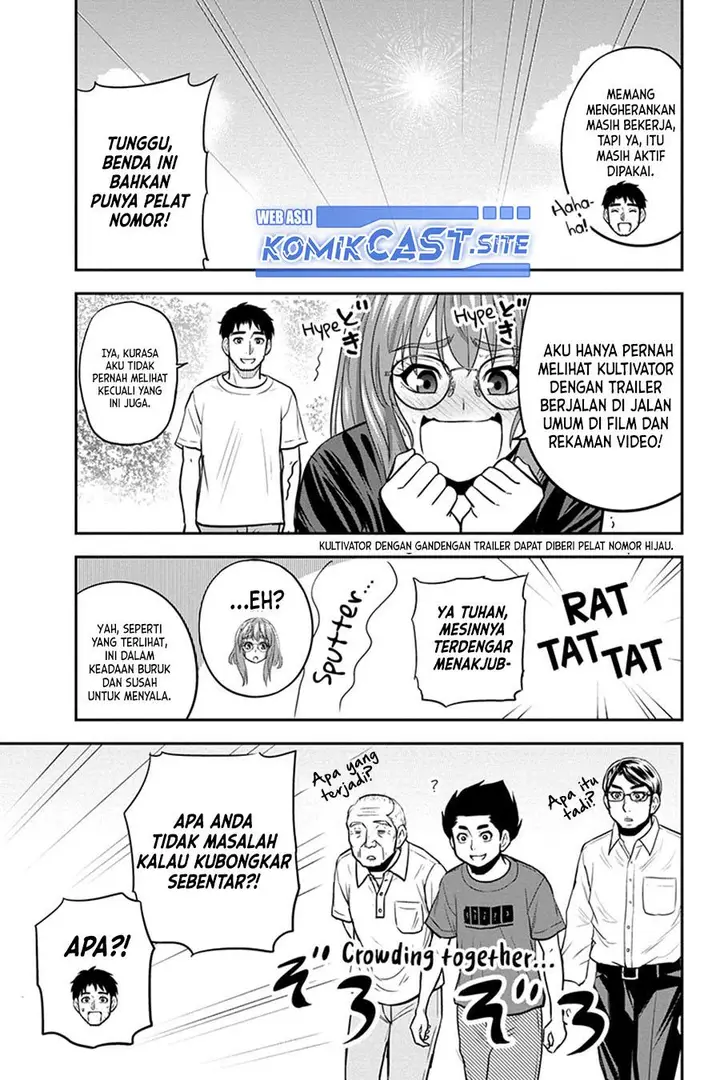 image-komik-orenchi-ni-kita-onna-kishi-to-inakagurashi-suru-koto-ni-natta-ken-chapter-93-4/19