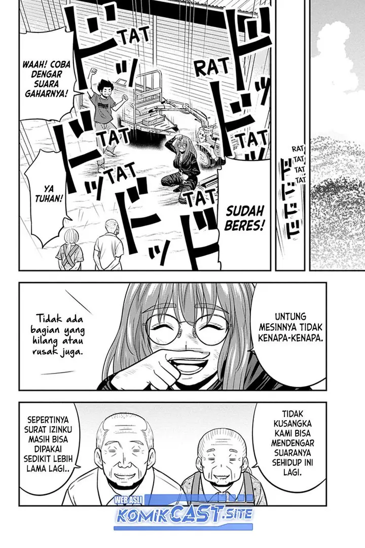 image-komik-orenchi-ni-kita-onna-kishi-to-inakagurashi-suru-koto-ni-natta-ken-chapter-93-5/19