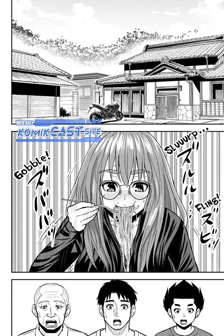 image-komik-orenchi-ni-kita-onna-kishi-to-inakagurashi-suru-koto-ni-natta-ken-chapter-93-7/19