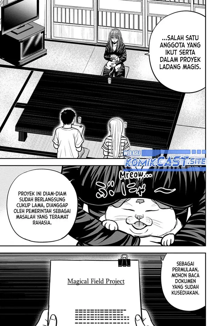 image-komik-orenchi-ni-kita-onna-kishi-to-inakagurashi-suru-koto-ni-natta-ken-chapter-93-12/19