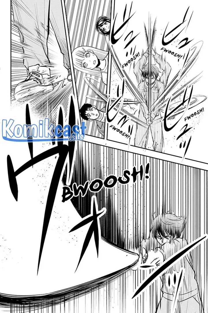 image-komik-orenchi-ni-kita-onna-kishi-to-inakagurashi-suru-koto-ni-natta-ken-chapter-94-11/19