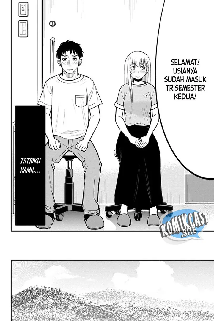 image-komik-orenchi-ni-kita-onna-kishi-to-inakagurashi-suru-koto-ni-natta-ken-chapter-95-3/19