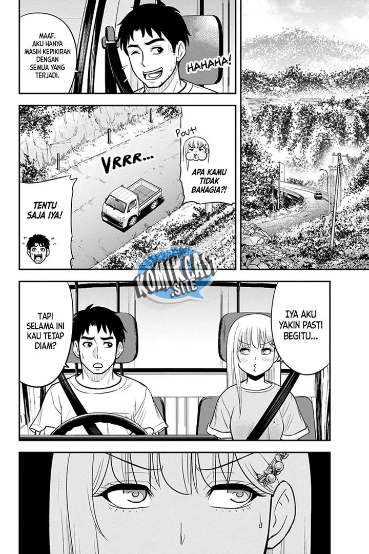 image-komik-orenchi-ni-kita-onna-kishi-to-inakagurashi-suru-koto-ni-natta-ken-chapter-95-5/19