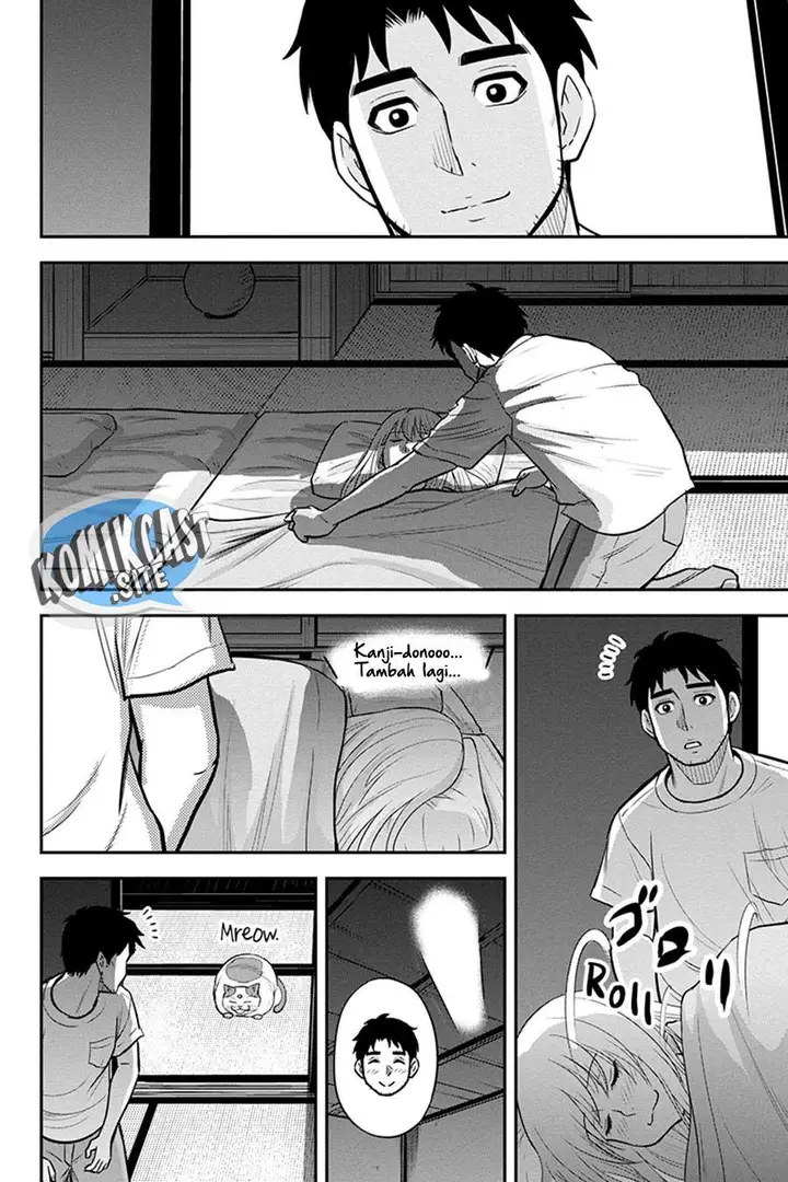 image-komik-orenchi-ni-kita-onna-kishi-to-inakagurashi-suru-koto-ni-natta-ken-chapter-95-17/19