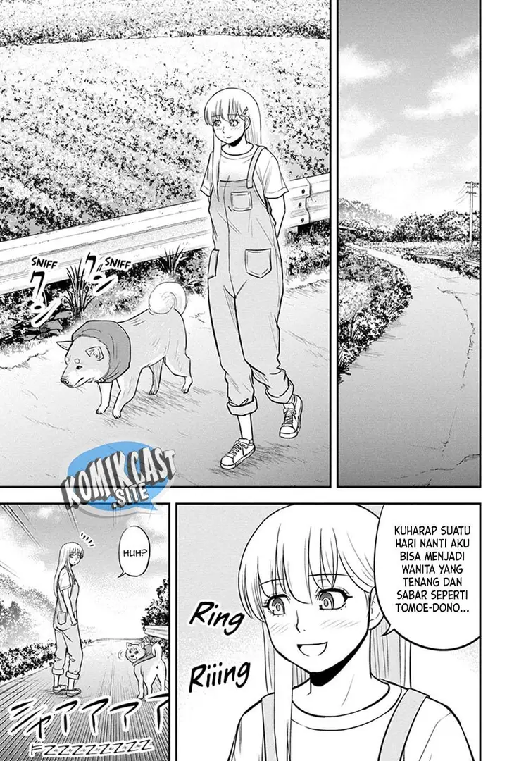 image-komik-orenchi-ni-kita-onna-kishi-to-inakagurashi-suru-koto-ni-natta-ken-chapter-96-10/19