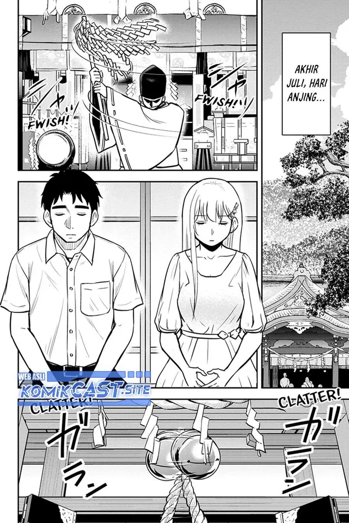image-komik-orenchi-ni-kita-onna-kishi-to-inakagurashi-suru-koto-ni-natta-ken-chapter-97-1/18