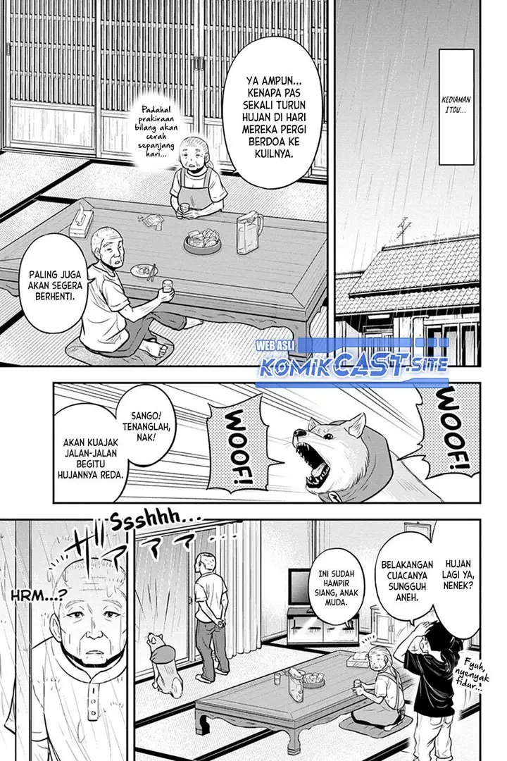 image-komik-orenchi-ni-kita-onna-kishi-to-inakagurashi-suru-koto-ni-natta-ken-chapter-97-4/18