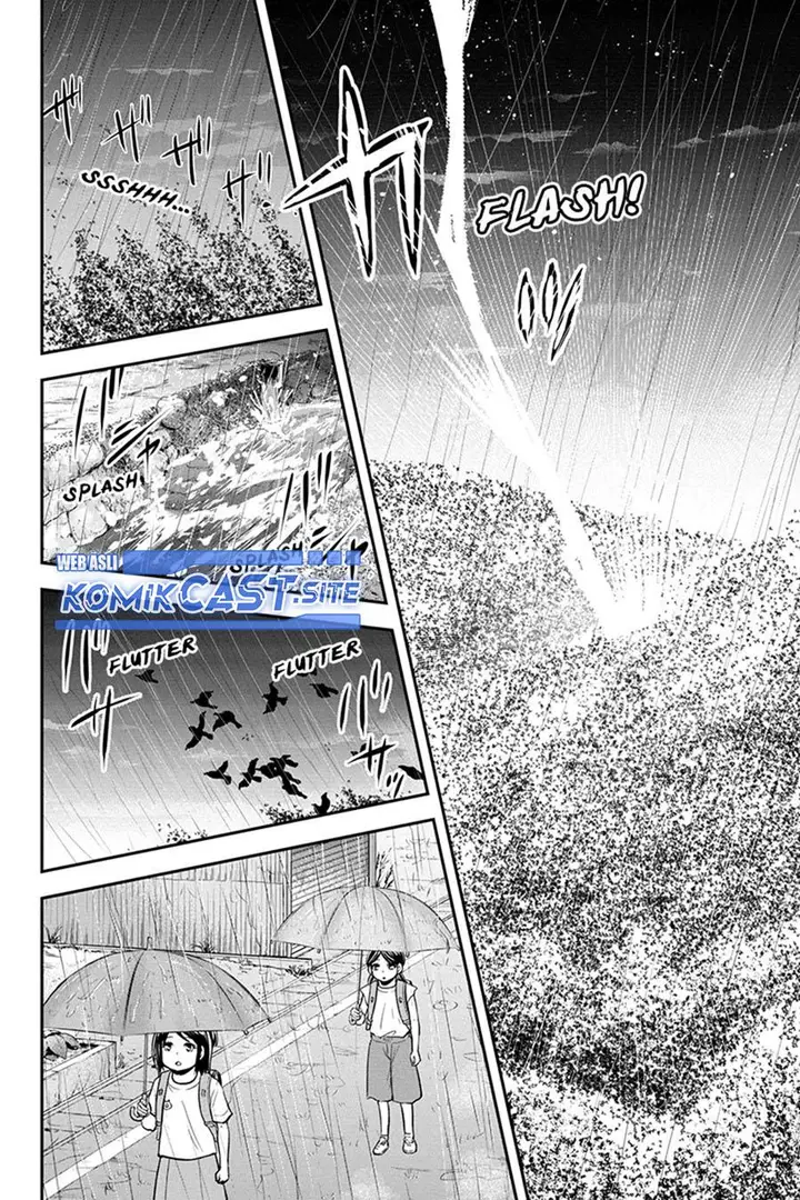 image-komik-orenchi-ni-kita-onna-kishi-to-inakagurashi-suru-koto-ni-natta-ken-chapter-97-5/18