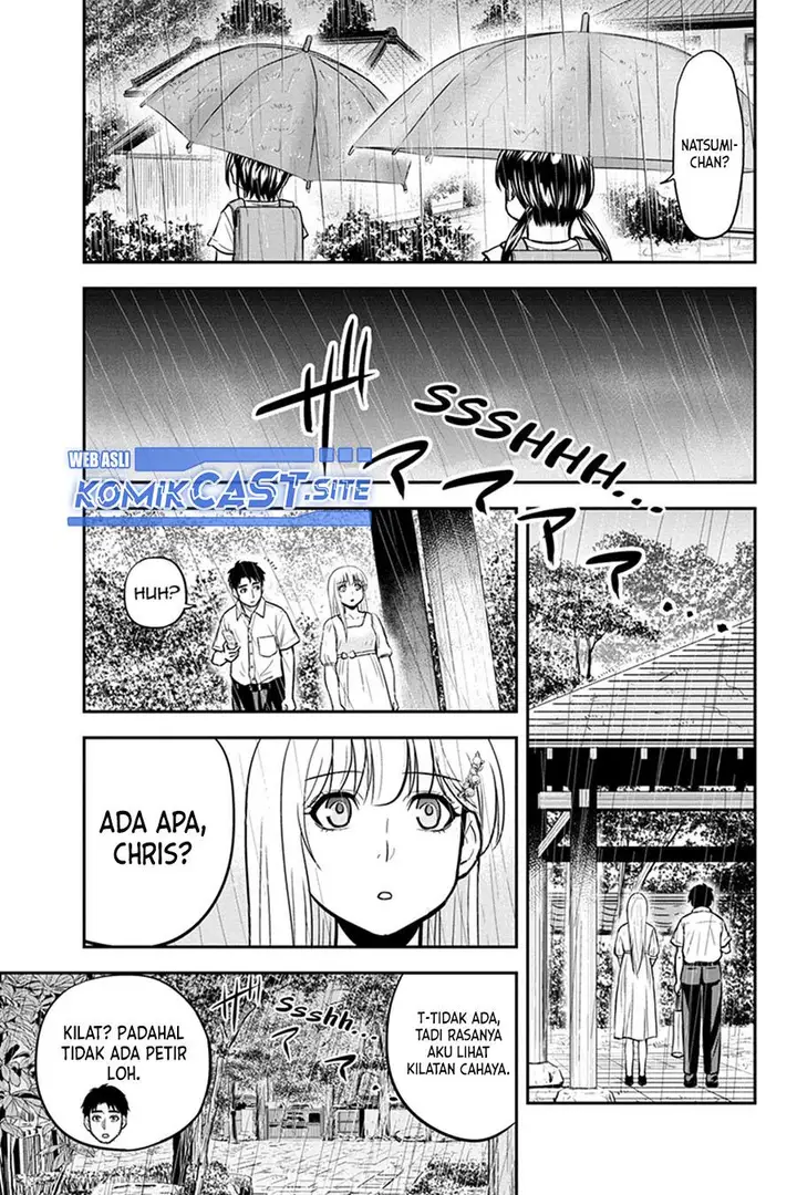 image-komik-orenchi-ni-kita-onna-kishi-to-inakagurashi-suru-koto-ni-natta-ken-chapter-97-6/18