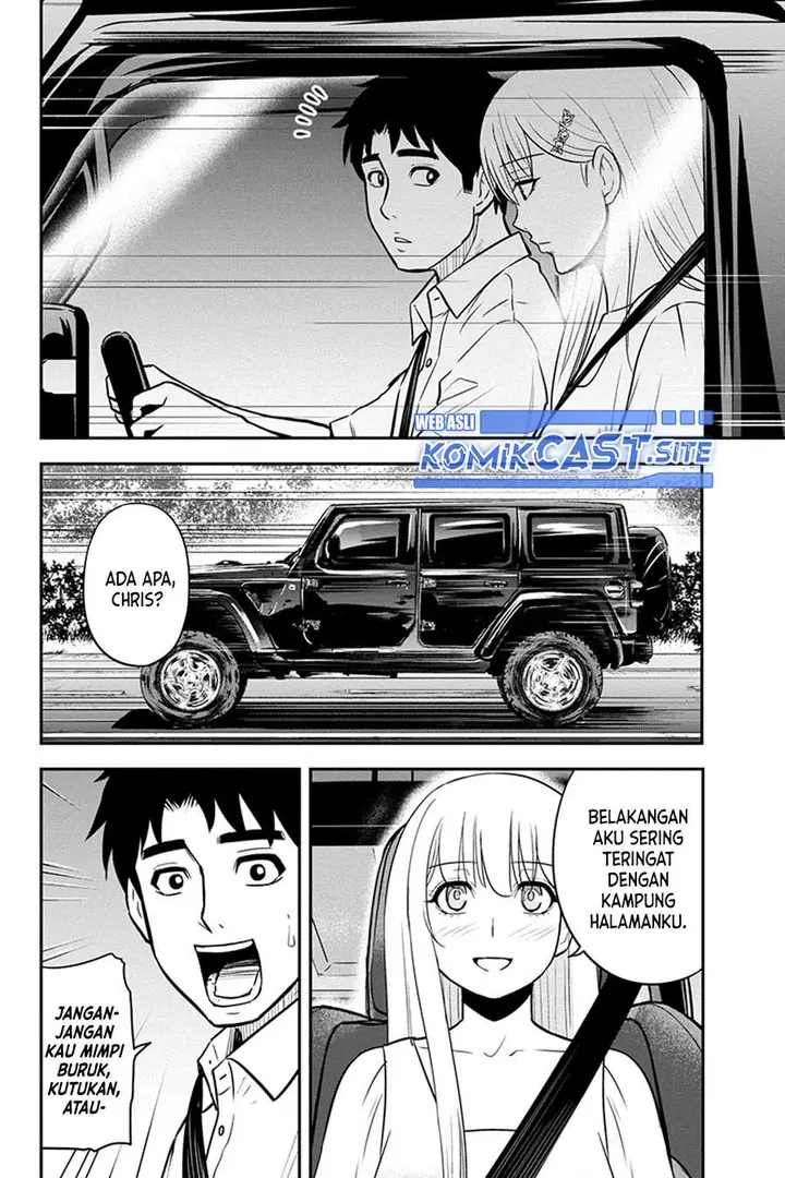 image-komik-orenchi-ni-kita-onna-kishi-to-inakagurashi-suru-koto-ni-natta-ken-chapter-97-11/18