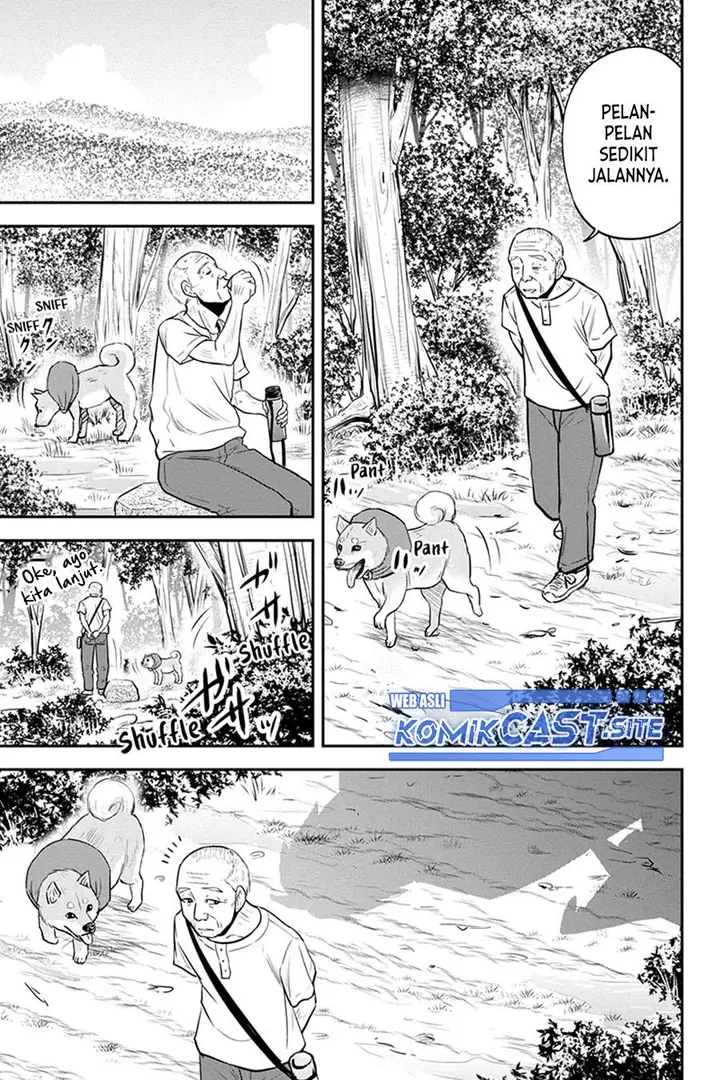 image-komik-orenchi-ni-kita-onna-kishi-to-inakagurashi-suru-koto-ni-natta-ken-chapter-97-16/18