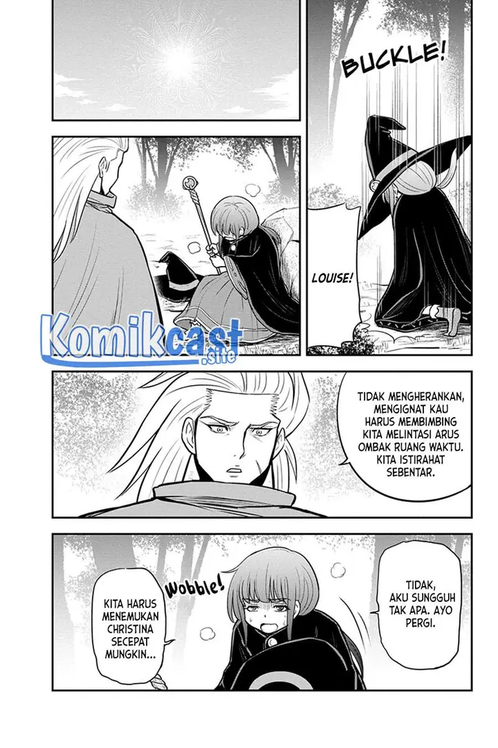 image-komik-orenchi-ni-kita-onna-kishi-to-inakagurashi-suru-koto-ni-natta-ken-chapter-98-4/22