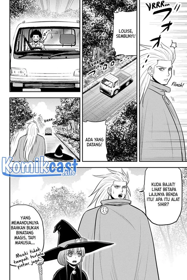 image-komik-orenchi-ni-kita-onna-kishi-to-inakagurashi-suru-koto-ni-natta-ken-chapter-98-5/22