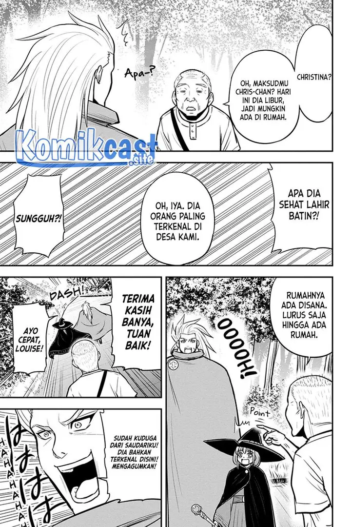image-komik-orenchi-ni-kita-onna-kishi-to-inakagurashi-suru-koto-ni-natta-ken-chapter-98-8/22