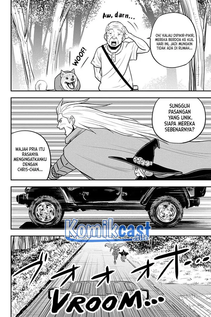 image-komik-orenchi-ni-kita-onna-kishi-to-inakagurashi-suru-koto-ni-natta-ken-chapter-98-9/22