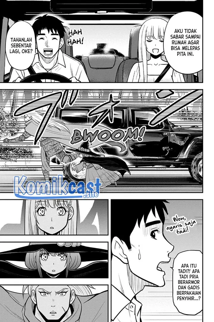 image-komik-orenchi-ni-kita-onna-kishi-to-inakagurashi-suru-koto-ni-natta-ken-chapter-98-10/22