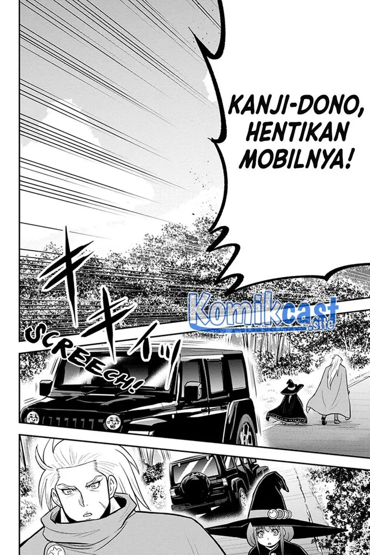 image-komik-orenchi-ni-kita-onna-kishi-to-inakagurashi-suru-koto-ni-natta-ken-chapter-98-11/22