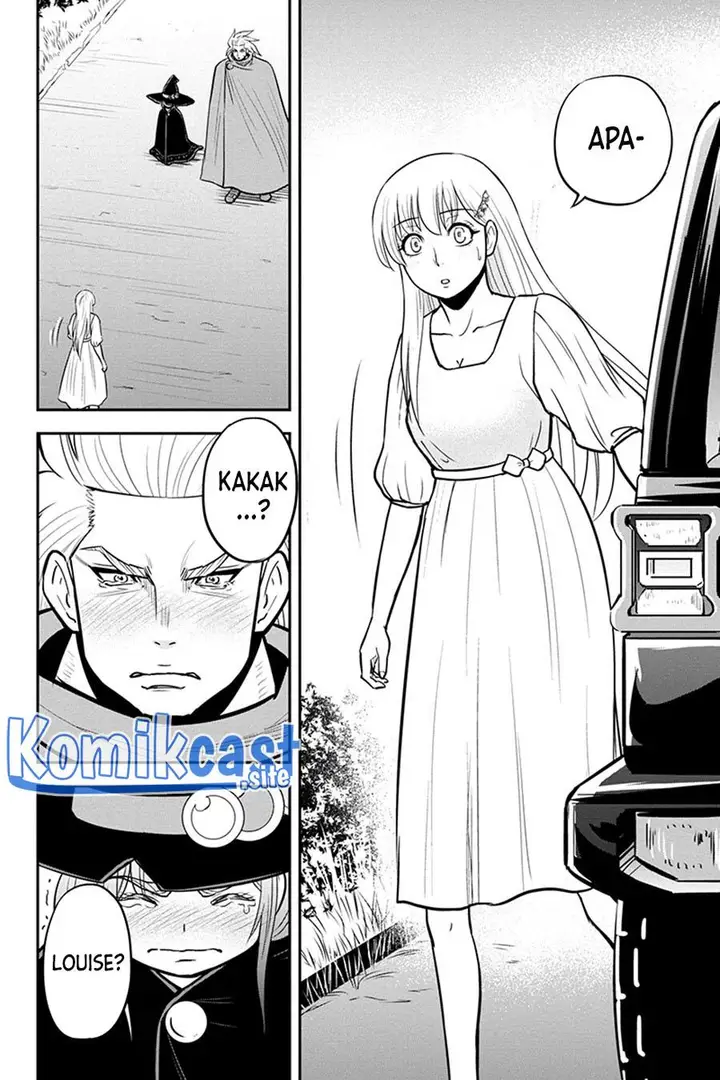 image-komik-orenchi-ni-kita-onna-kishi-to-inakagurashi-suru-koto-ni-natta-ken-chapter-98-13/22