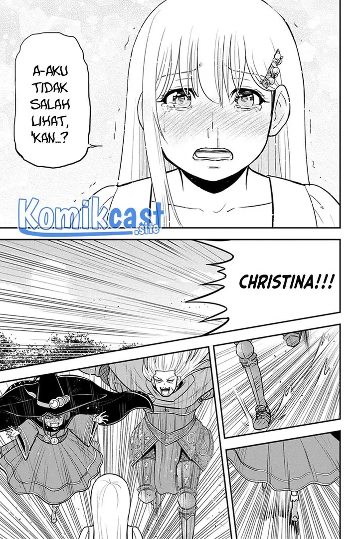 image-komik-orenchi-ni-kita-onna-kishi-to-inakagurashi-suru-koto-ni-natta-ken-chapter-98-14/22