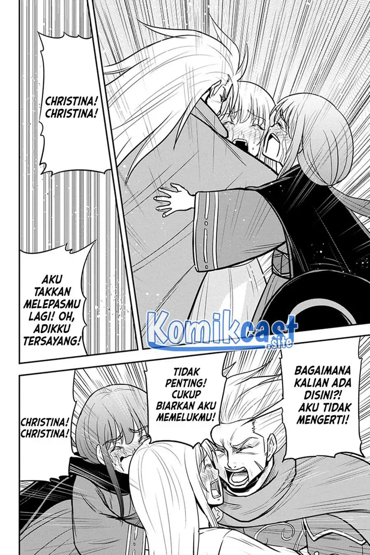 image-komik-orenchi-ni-kita-onna-kishi-to-inakagurashi-suru-koto-ni-natta-ken-chapter-98-15/22